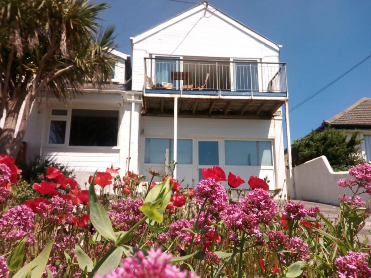 Alpine Cottage Bigbury on Sea Exterior photo